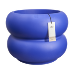 amber roll low 60 bleu royal